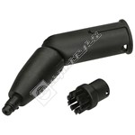 Steam Cleaner Steam Turbo Brush