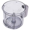 Braun Food Processor 2L Mixing Bowl