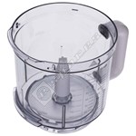 Food Processor 2L Mixing Bowl