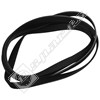 Electruepart Tumble Dryer Poly-Vee Drive Belt - 1965H8