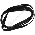 Electruepart Tumble Dryer Poly-Vee Drive Belt - 1965H8