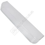 Indesit Fridge Door Dairy Shelf