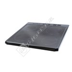 Beko Ceramic Frame Burner Plate
