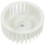 Bosch Tumble Dryer Motor Fan Wheel