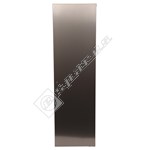 Kenwood Fridge Door Assembly - Silver