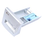 Washing Machine Drawer Panel Assembly