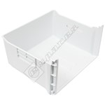 Whirlpool Freezer Upper Drawer Body