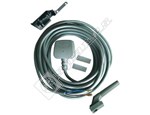 Dyson Cable Kit (Silver)