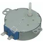 Sanyo Microwave Upper Motor