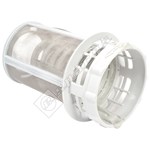 Dishwasher Filter Assembly