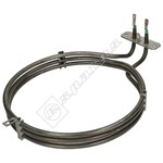 Electruepart Compatible Fan Oven Element