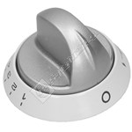 Indesit Cooker Top Oven Knob Assembly