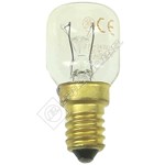 Amica Oven Light Bulb