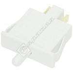 Caple Fridge White Lamp Switch