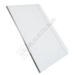 Siemens Top Fridge Glass Shelf