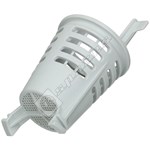 Whirlpool Dishwasher Coarse Filter