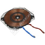 DeDietrich Cooker Inductor Hotplate Ring - 210mm