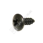 Indesit Black Screw No 6 X 3/8