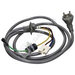 Haier Washing Machine Mains Cable