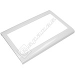 Panasonic Microwave Door Frame