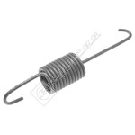 Candy Washing Machine Right Hand Support 172mm Length  Spring