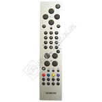 Hitachi 20266214 Remote Control