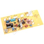 Cooker Hood Control Module