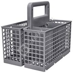 Whirlpool Dishwasher Cutlery Basket