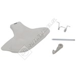 Indesit Washing Machine White Door Handle Kit