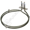 Hotpoint Fan Oven Heating Element - 2000W