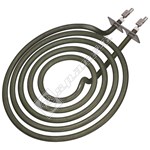 Electruepart Compatible Hob Ring Element - 1800W