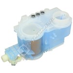 Smeg Dishwasher Water Softener -  LS60-12+REED+ELV