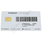 Hotpoint Card Rg864Suk 32Kb 8 7100253002