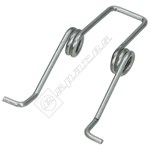 Samsung Washing Machine Door Spring Lever