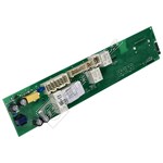 Hoover Tumble Dryer Programmed Control PCB Module
