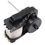 Whirlpool Fridge Freezer Fan Motor