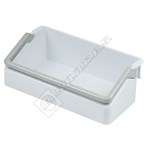 Ariston Half Width Shelf and Hinged Cover