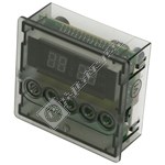 Bush Oven Digital Timer