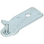 Proline Fridge Lower Door Hinge