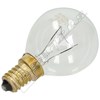 T25 25W E14 Oven Bulb - Warm White