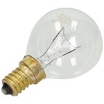 Original Quality Component Universal 40W E14 SES Oven Bulb