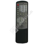 Grundig GDV520B Remote Control