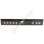 Flavel Oven Control Panel