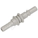 DeLonghi Dehumidifier Outlet Tube Bung