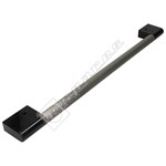 Logik Oven Door Handle - Inox