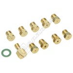 Hotpoint Oven LPG Injector Kit