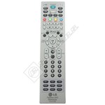 LG Remote controller