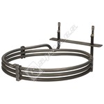 Original Quality Component Circular Fan Oven Element - 2500W