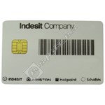 Indesit Smartcard wf440 (h
