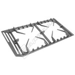 Rangemaster Hob Left Hand Pan Support